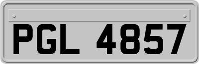 PGL4857