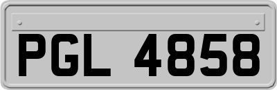 PGL4858