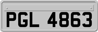 PGL4863