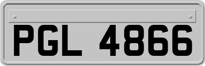PGL4866