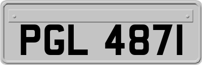 PGL4871