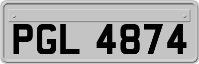 PGL4874
