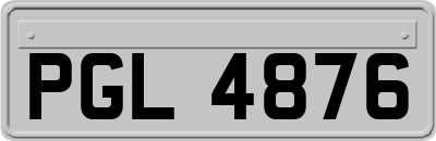 PGL4876