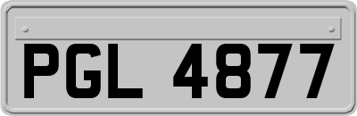 PGL4877