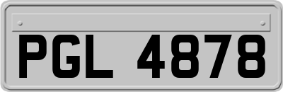 PGL4878