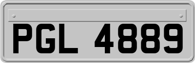 PGL4889