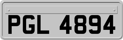 PGL4894
