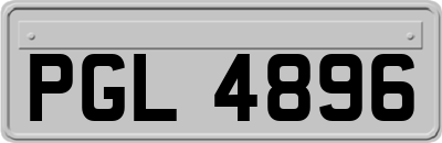 PGL4896