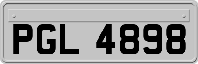 PGL4898