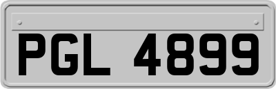 PGL4899