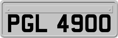 PGL4900