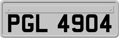 PGL4904