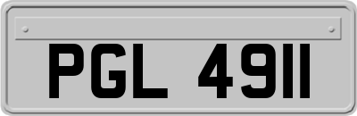 PGL4911