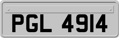 PGL4914