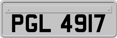 PGL4917