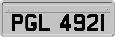 PGL4921