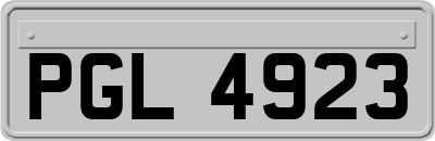 PGL4923