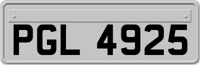PGL4925