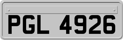 PGL4926