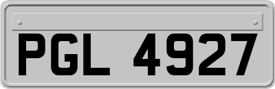 PGL4927