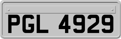 PGL4929
