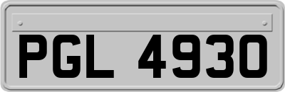 PGL4930