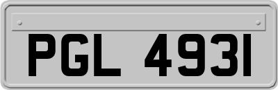 PGL4931