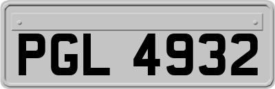 PGL4932