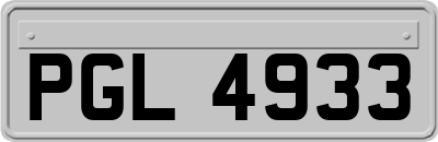 PGL4933