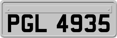 PGL4935