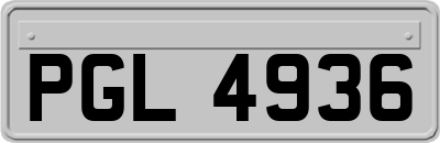 PGL4936