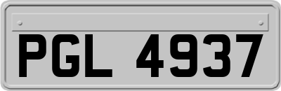 PGL4937