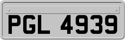 PGL4939