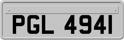 PGL4941