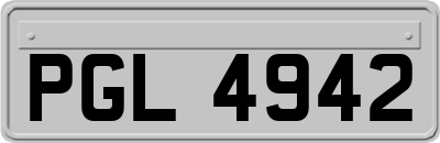 PGL4942
