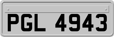 PGL4943
