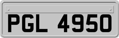 PGL4950