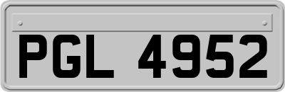 PGL4952
