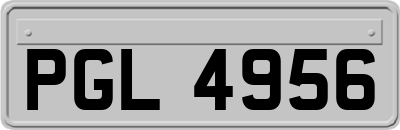 PGL4956