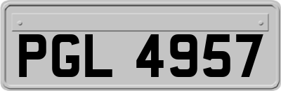 PGL4957