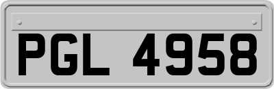 PGL4958