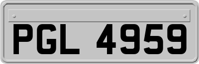 PGL4959