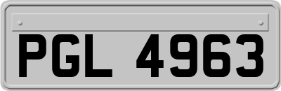 PGL4963