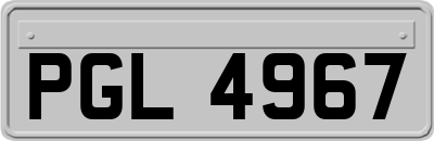 PGL4967