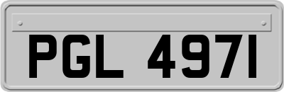 PGL4971