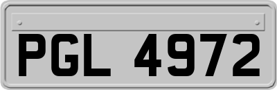 PGL4972