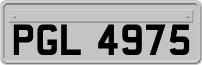 PGL4975