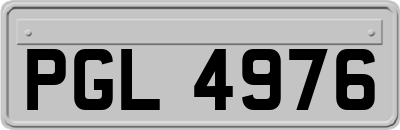PGL4976