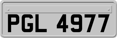 PGL4977