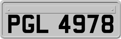 PGL4978